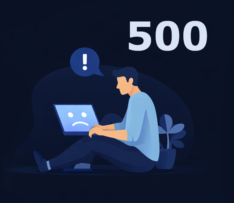 SkillsTyping 500 illustration